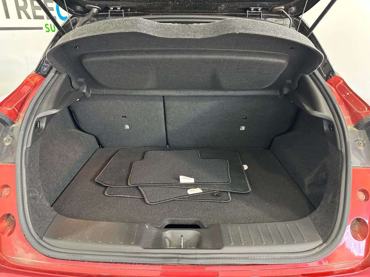 2022 NISSAN JUKE 2022 NISSAN JUKE