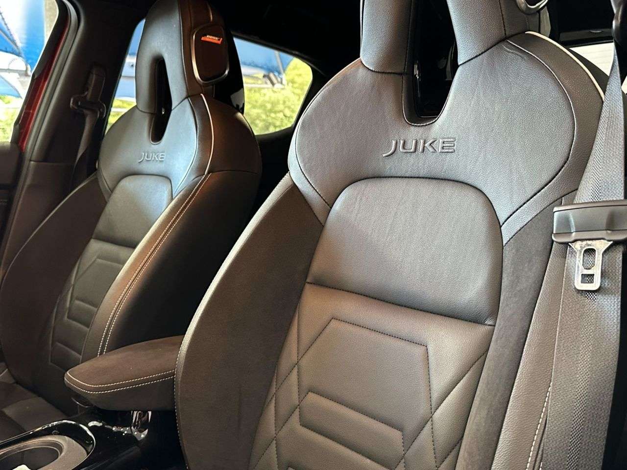 2022 NISSAN JUKE 2022 NISSAN JUKE