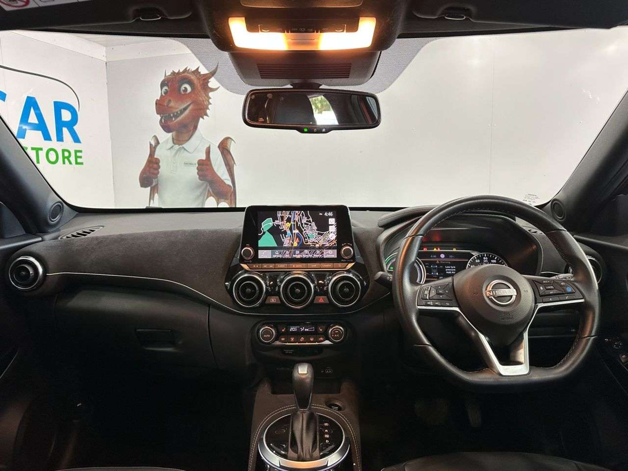 2022 NISSAN JUKE 2022 NISSAN JUKE