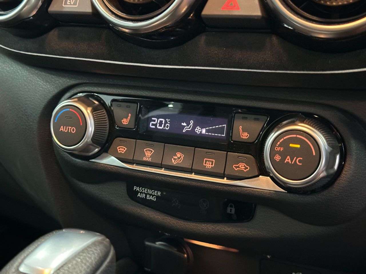 2022 NISSAN JUKE 2022 NISSAN JUKE