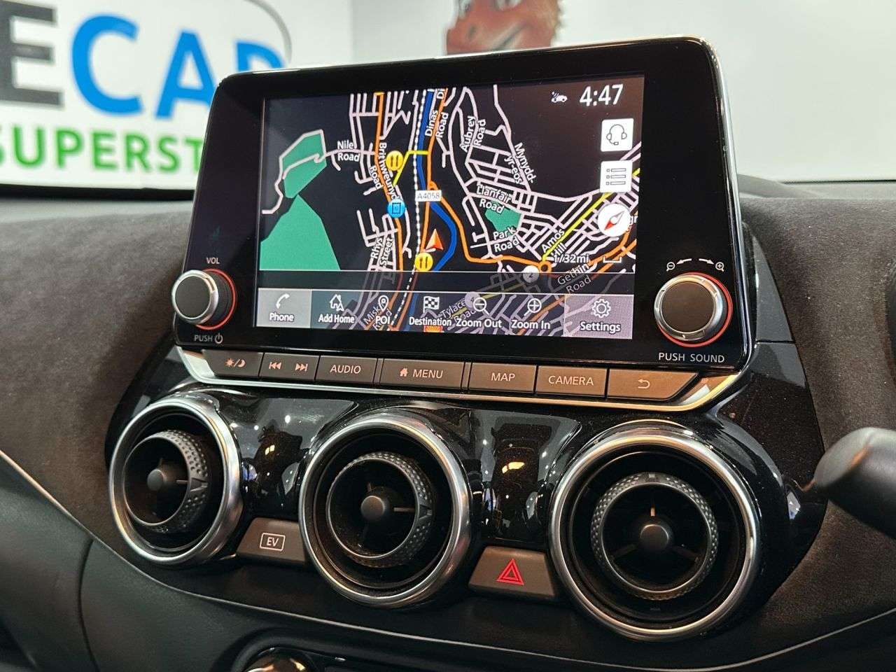 2022 NISSAN JUKE 2022 NISSAN JUKE