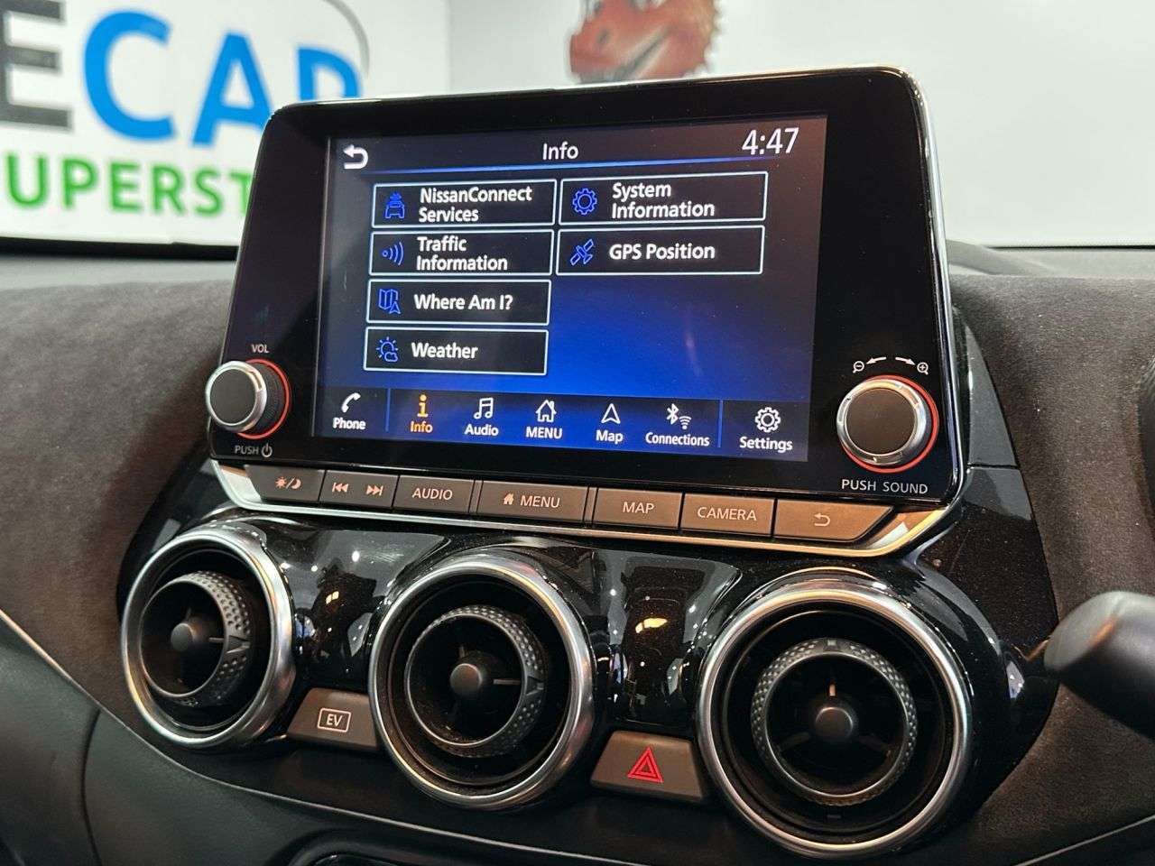 2022 NISSAN JUKE 2022 NISSAN JUKE