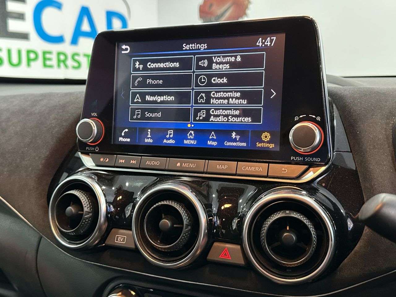 2022 NISSAN JUKE 2022 NISSAN JUKE
