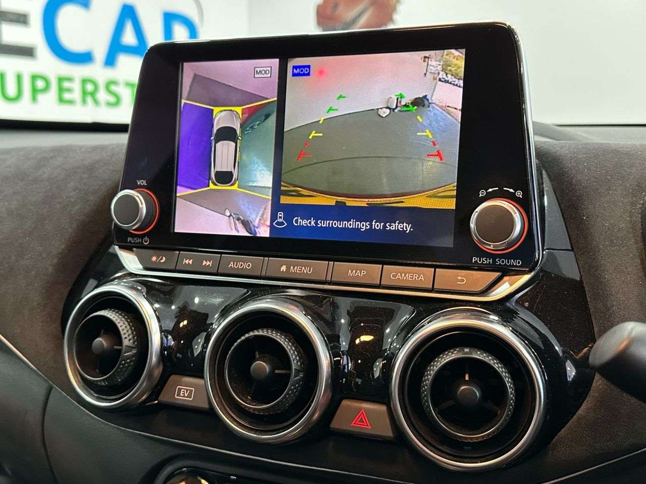 2022 NISSAN JUKE 2022 NISSAN JUKE