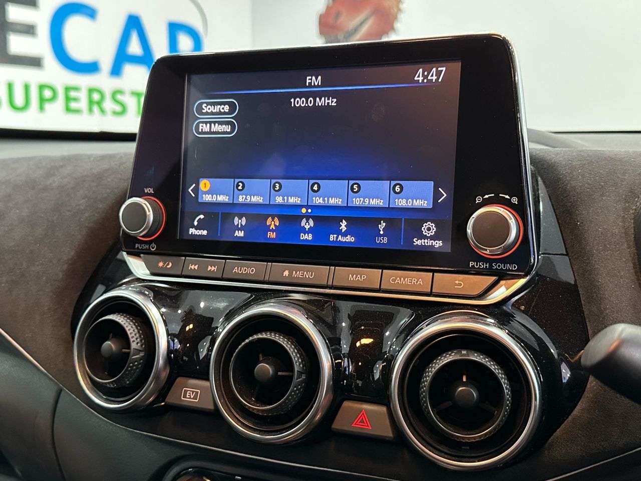 2022 NISSAN JUKE 2022 NISSAN JUKE