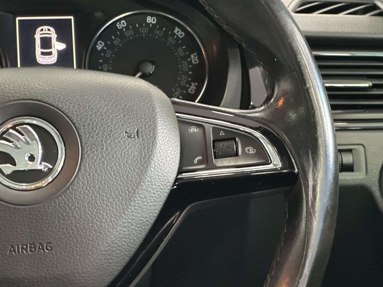 2016 SKODA RAPID 2016 SKODA RAPID