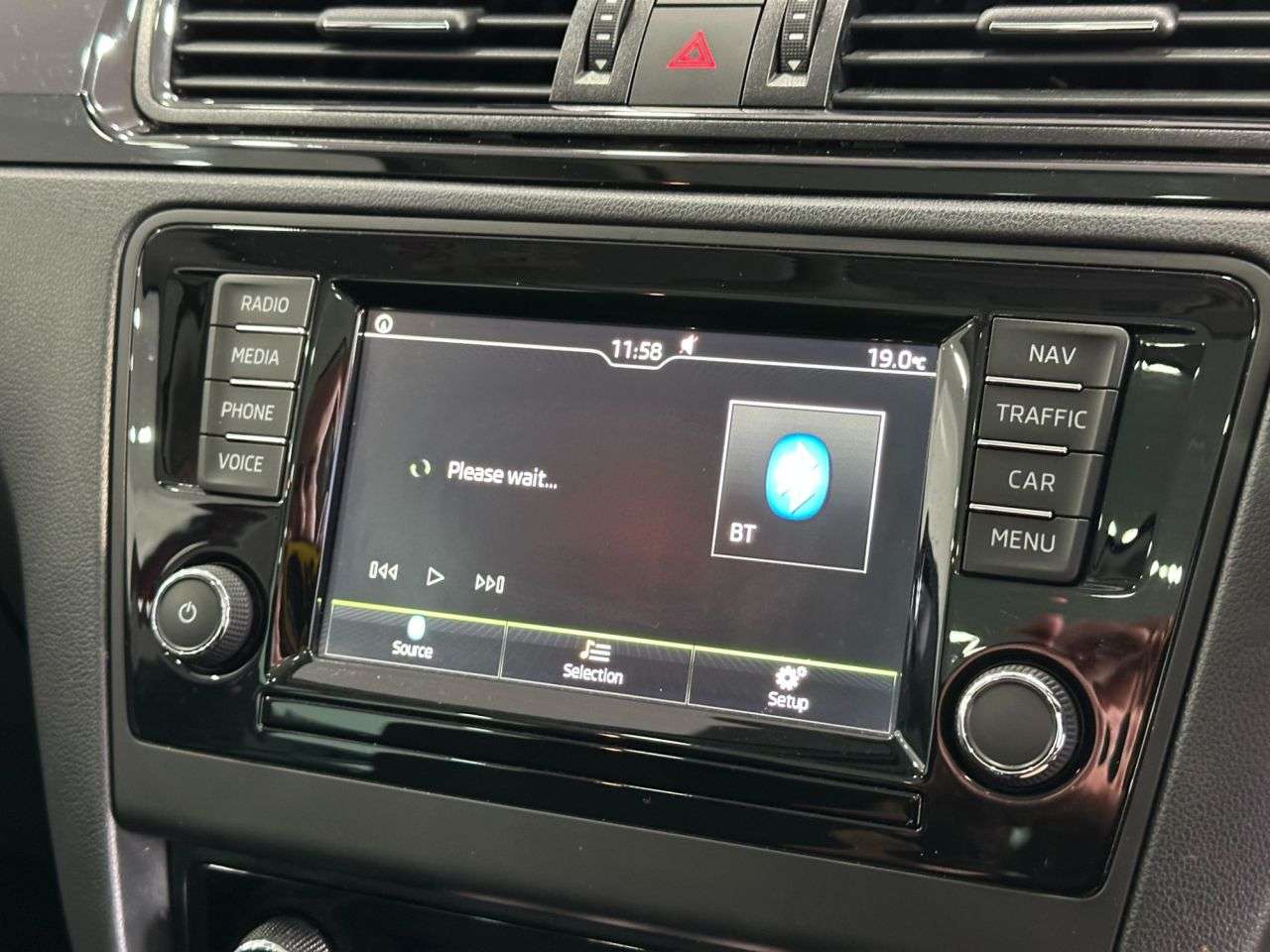 2016 SKODA RAPID 2016 SKODA RAPID