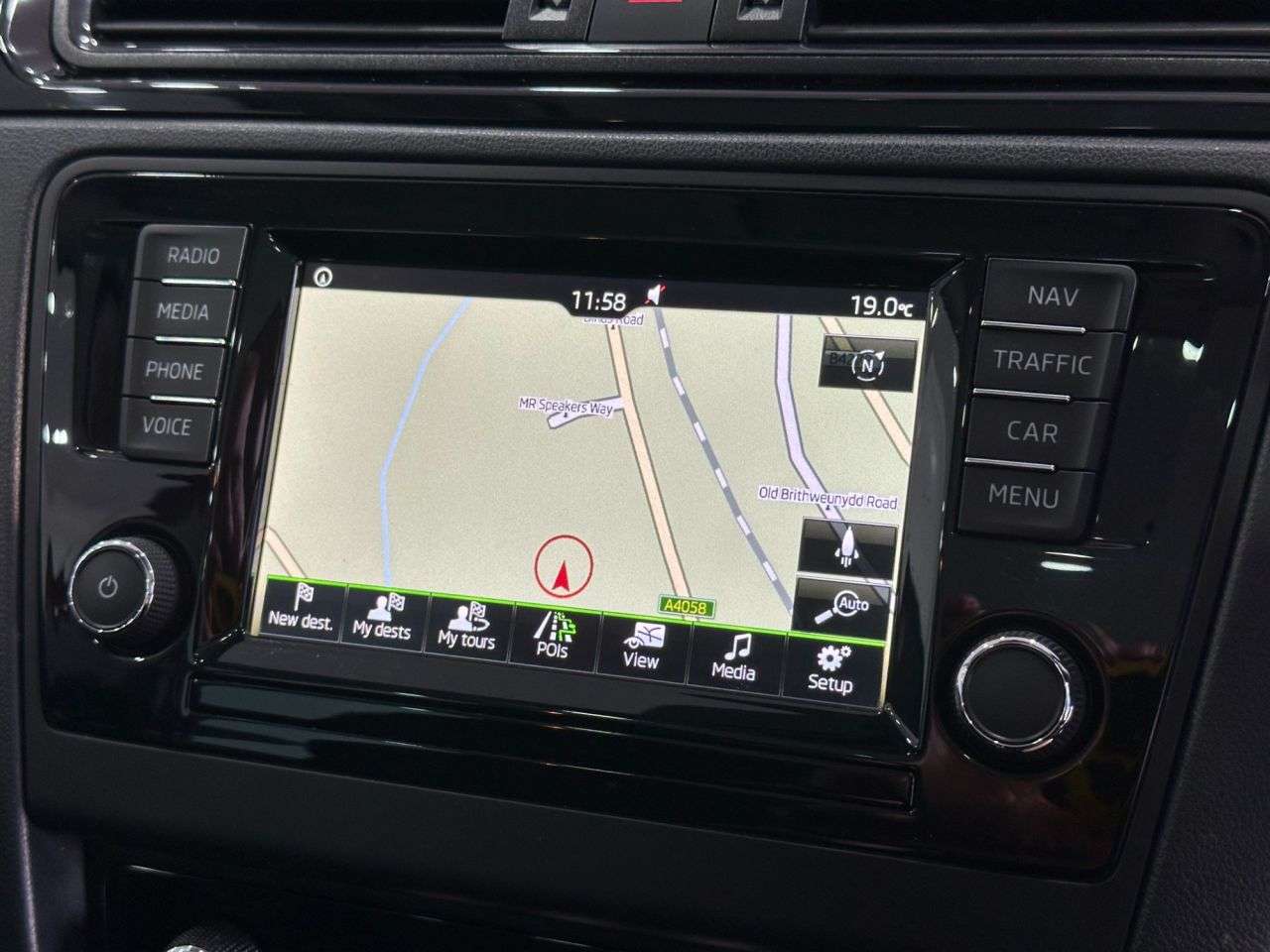 2016 SKODA RAPID 2016 SKODA RAPID