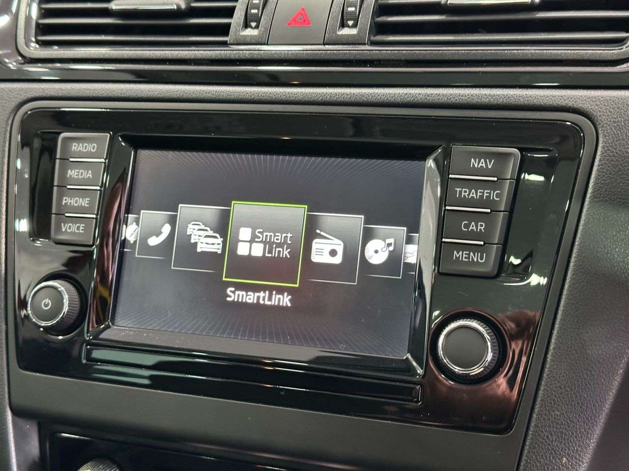 2016 SKODA RAPID 2016 SKODA RAPID