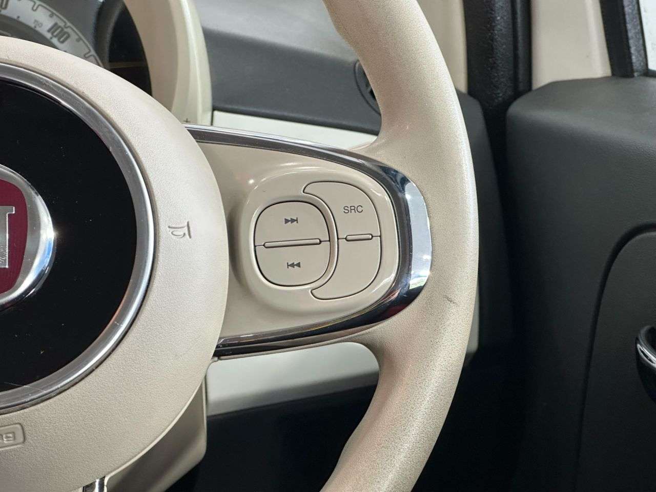 2016 FIAT 500 2016 FIAT 500