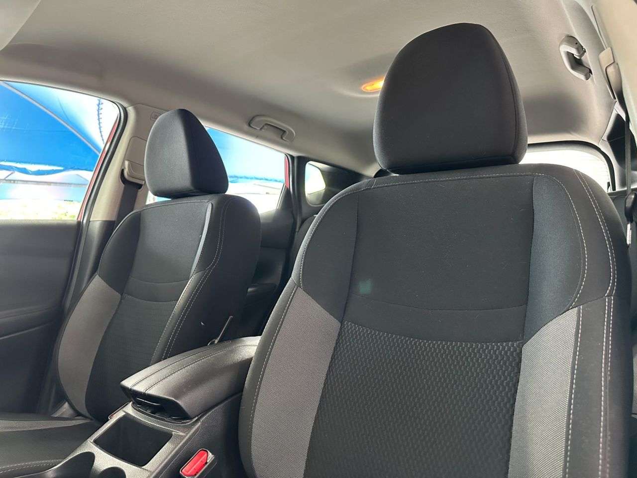2018 NISSAN QASHQAI 2018 NISSAN QASHQAI