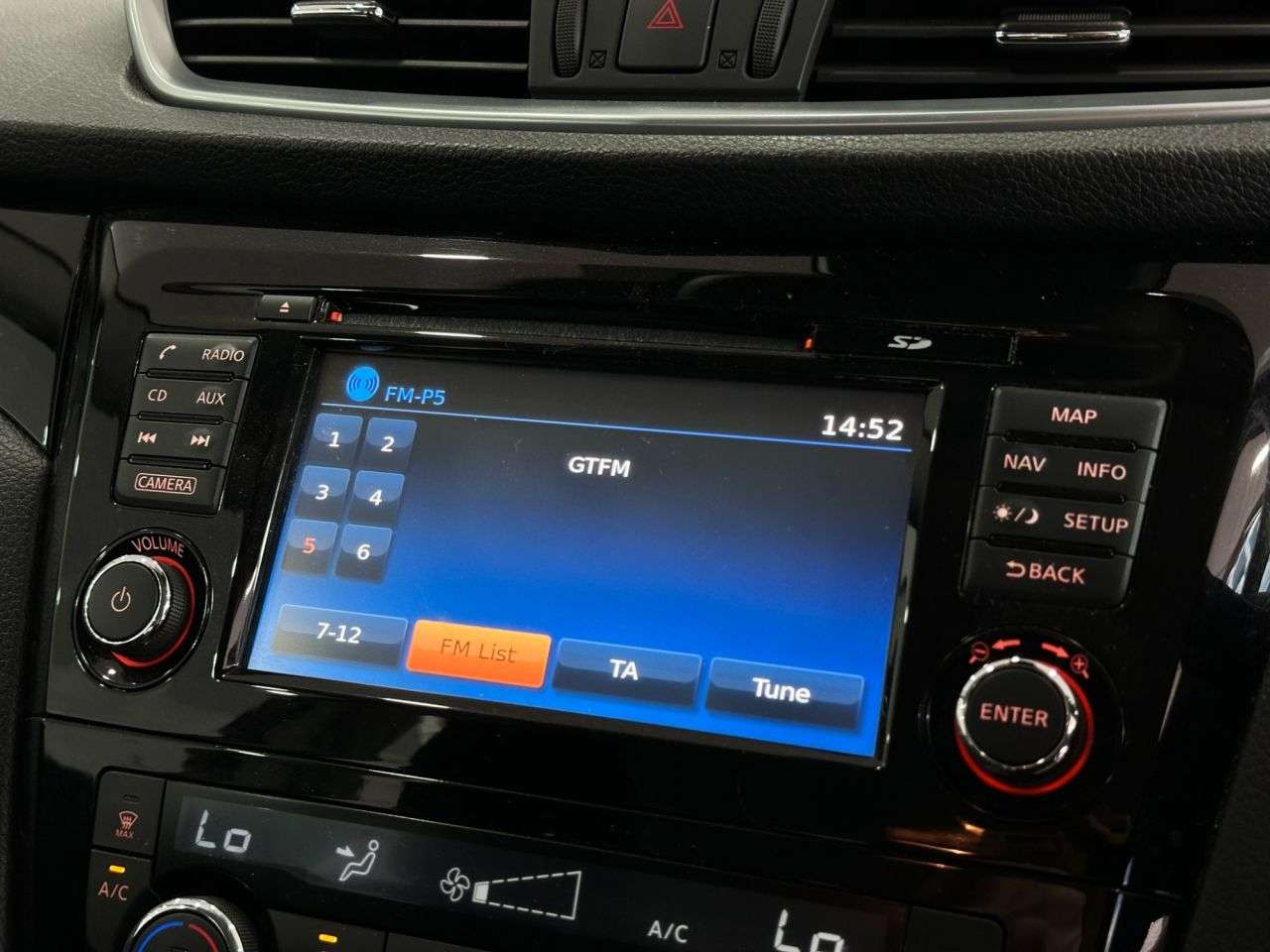 2018 NISSAN QASHQAI 2018 NISSAN QASHQAI
