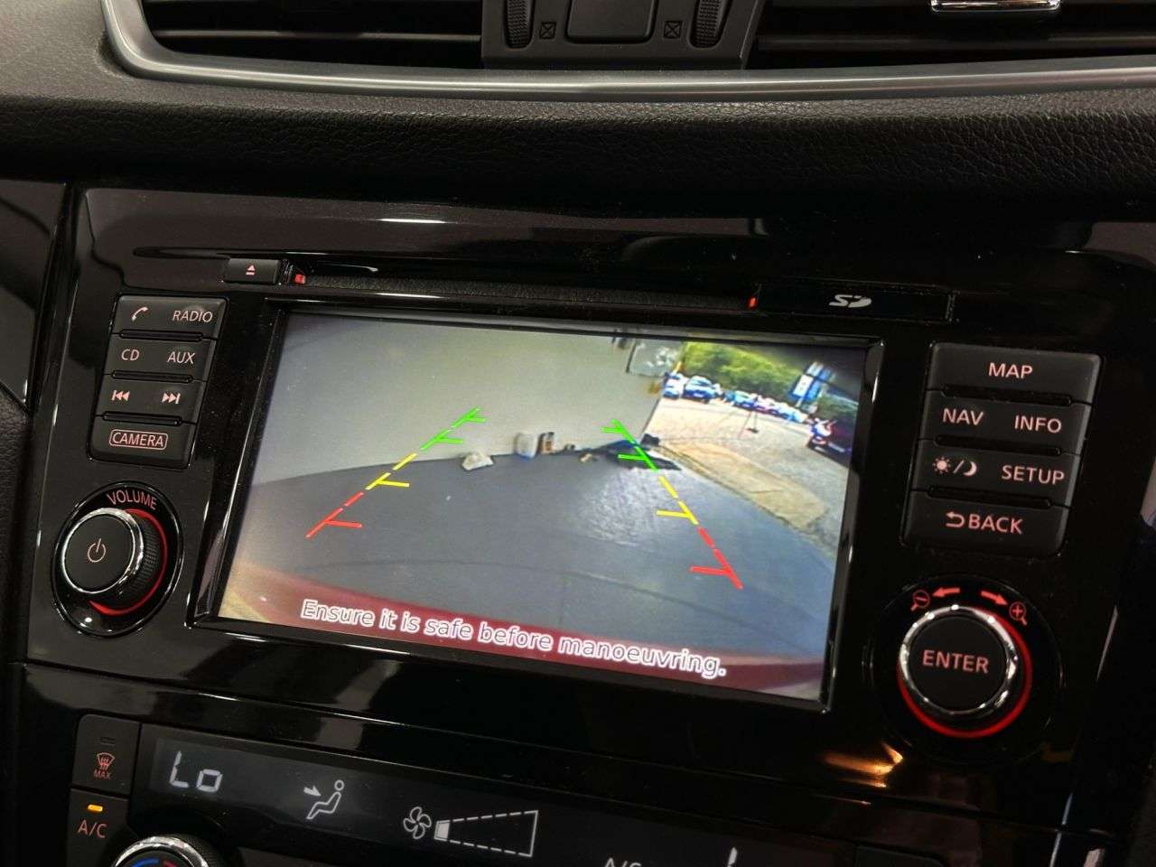 2018 NISSAN QASHQAI 2018 NISSAN QASHQAI