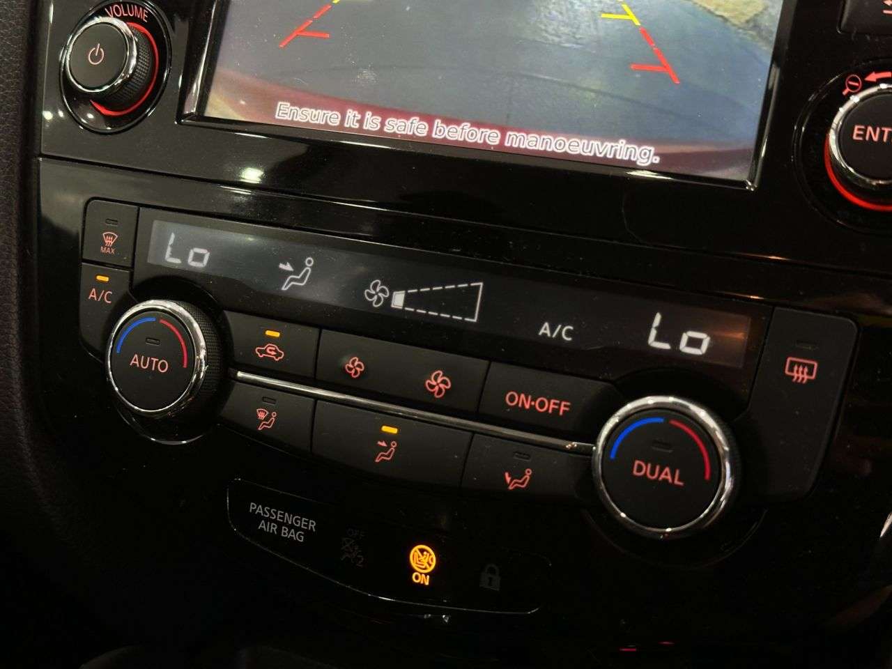 2018 NISSAN QASHQAI 2018 NISSAN QASHQAI