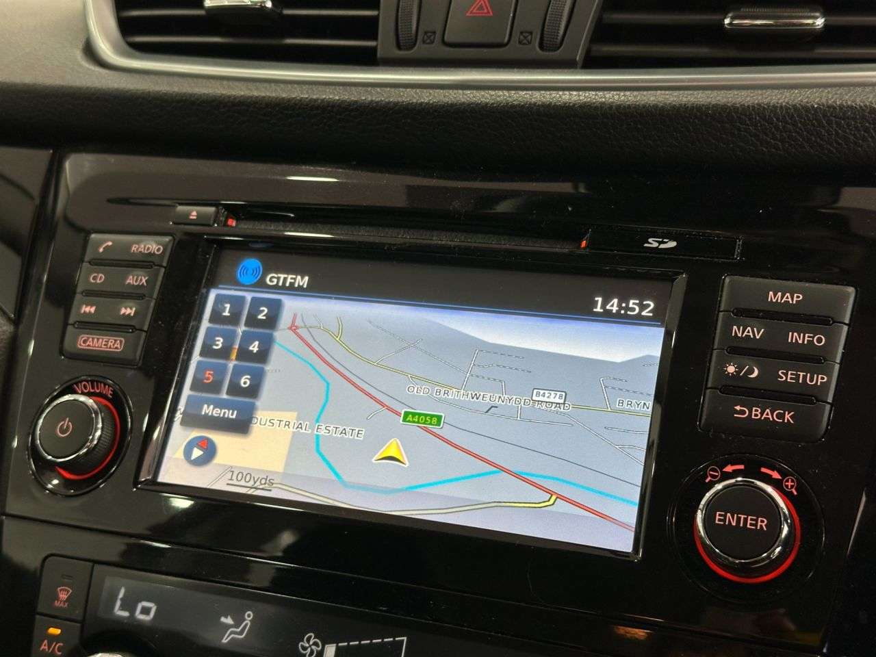 2018 NISSAN QASHQAI 2018 NISSAN QASHQAI