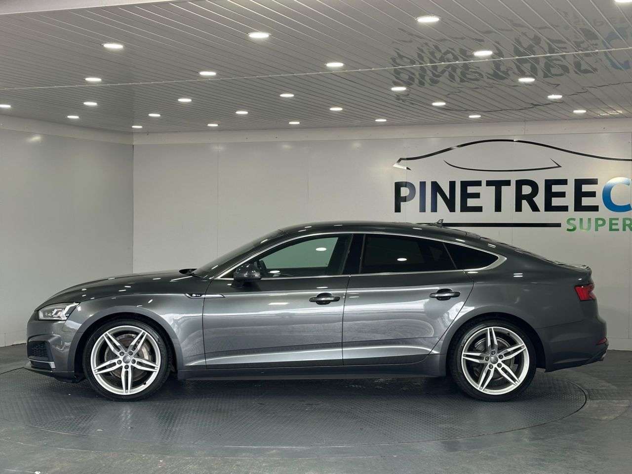 2017 AUDI A5 2017 AUDI A5