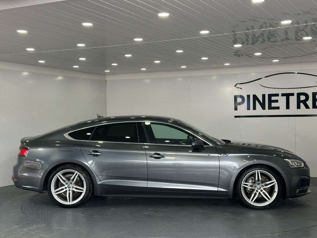 2017 AUDI A5 2017 AUDI A5