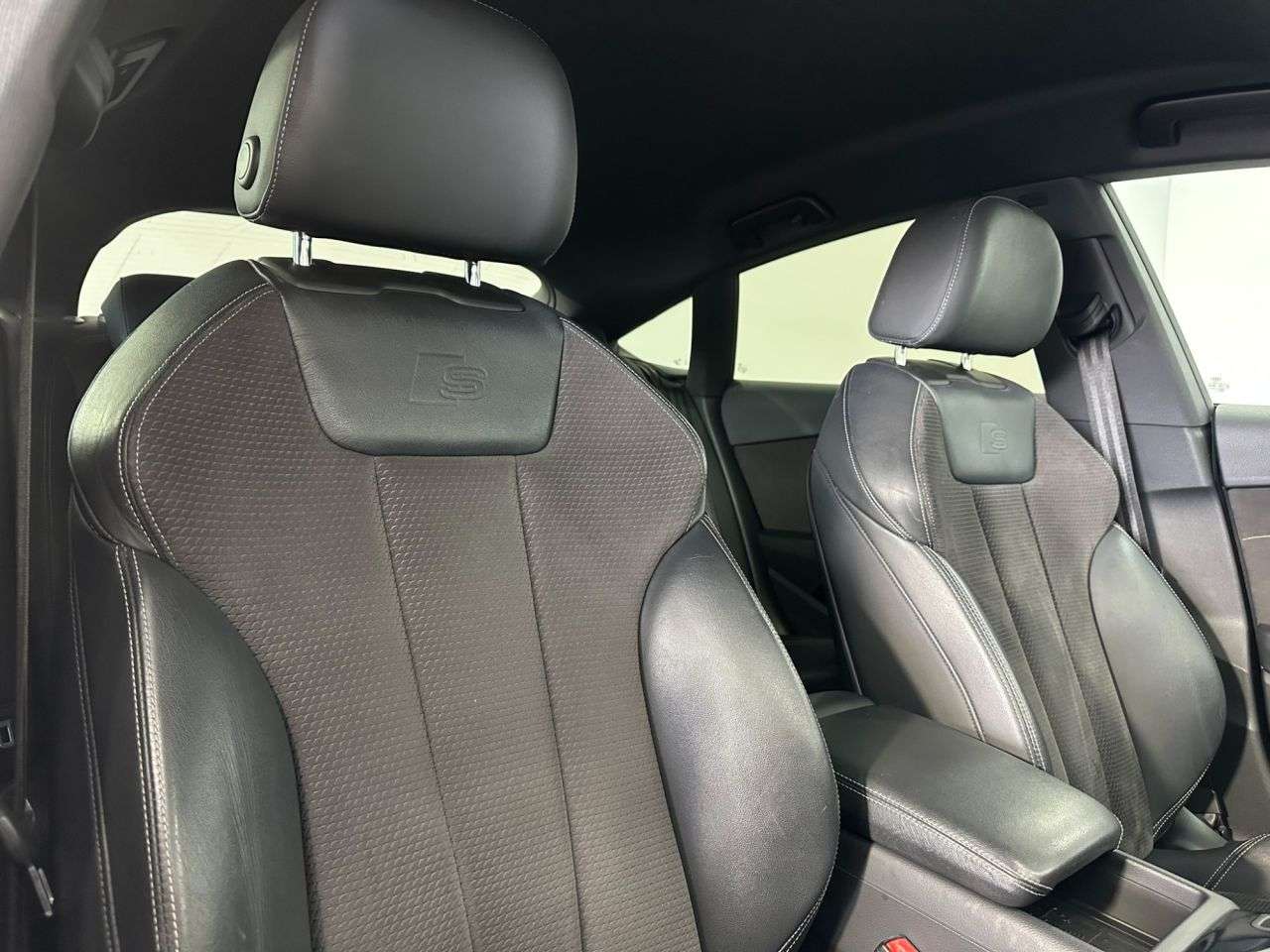2017 AUDI A5 2017 AUDI A5