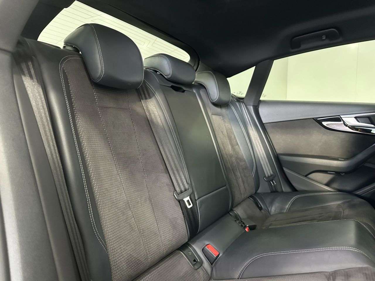 2017 AUDI A5 2017 AUDI A5
