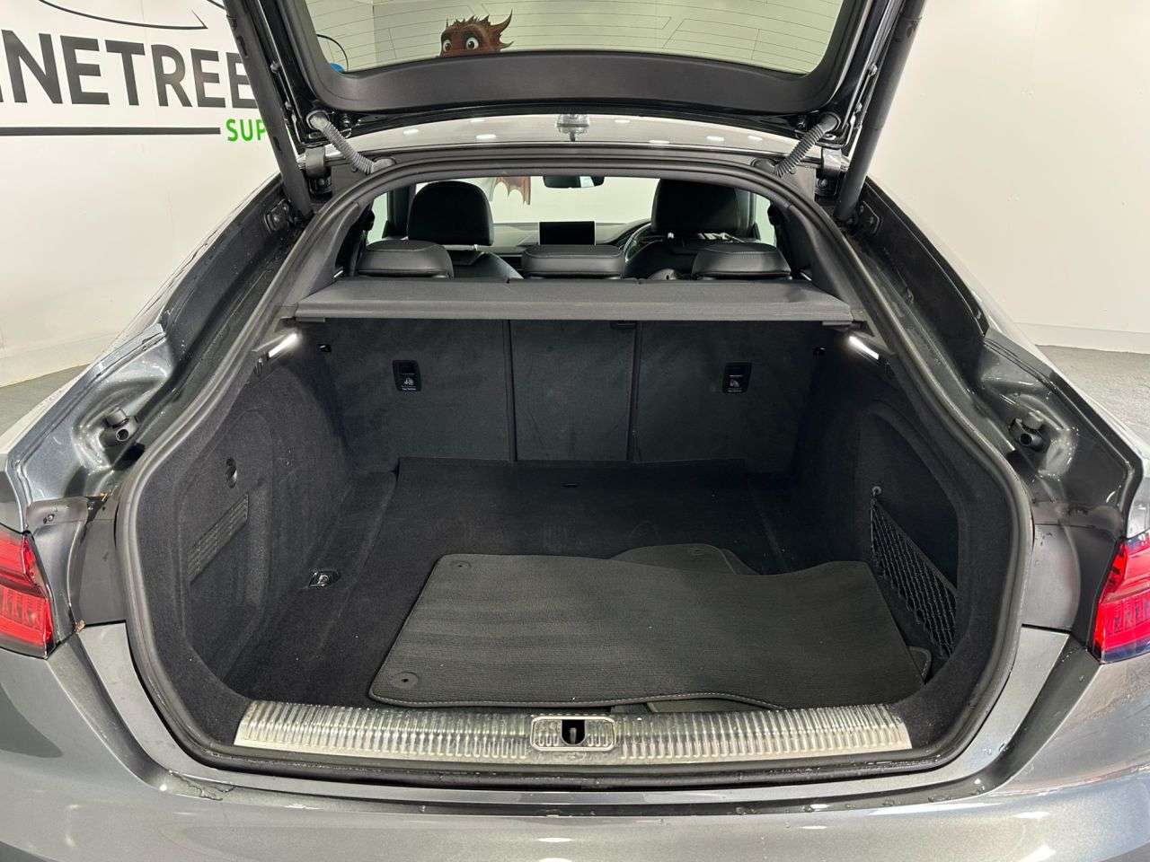 2017 AUDI A5 2017 AUDI A5