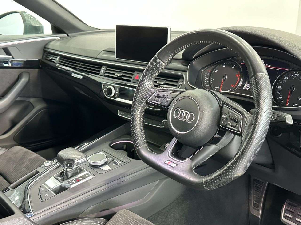 2017 AUDI A5 2017 AUDI A5