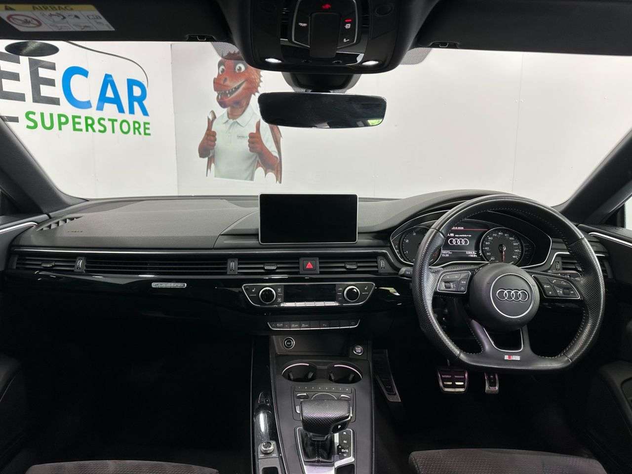 2017 AUDI A5 2017 AUDI A5