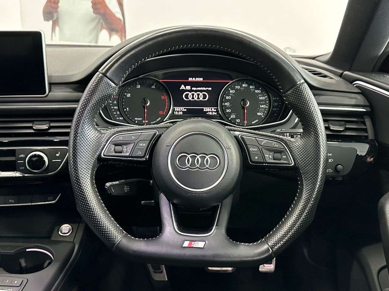 2017 AUDI A5 2017 AUDI A5