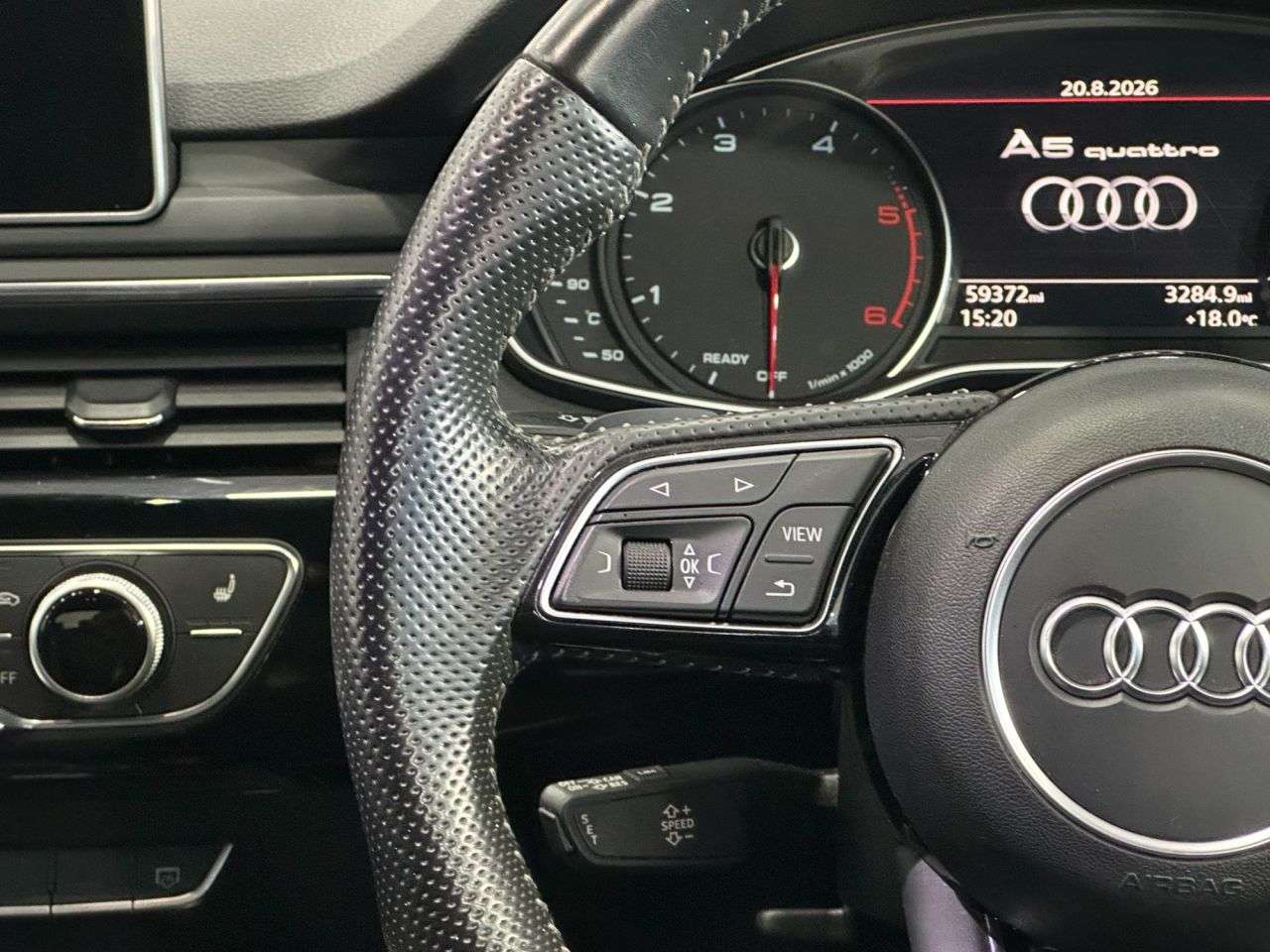 2017 AUDI A5 2017 AUDI A5