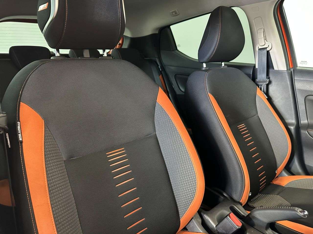 2017 NISSAN MICRA 2017 NISSAN MICRA