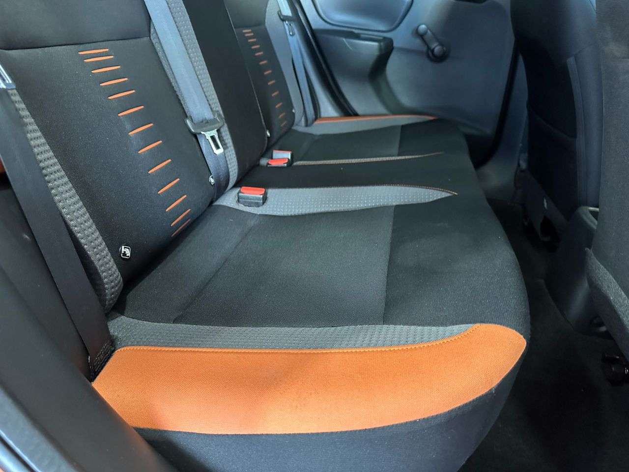 2017 NISSAN MICRA 2017 NISSAN MICRA