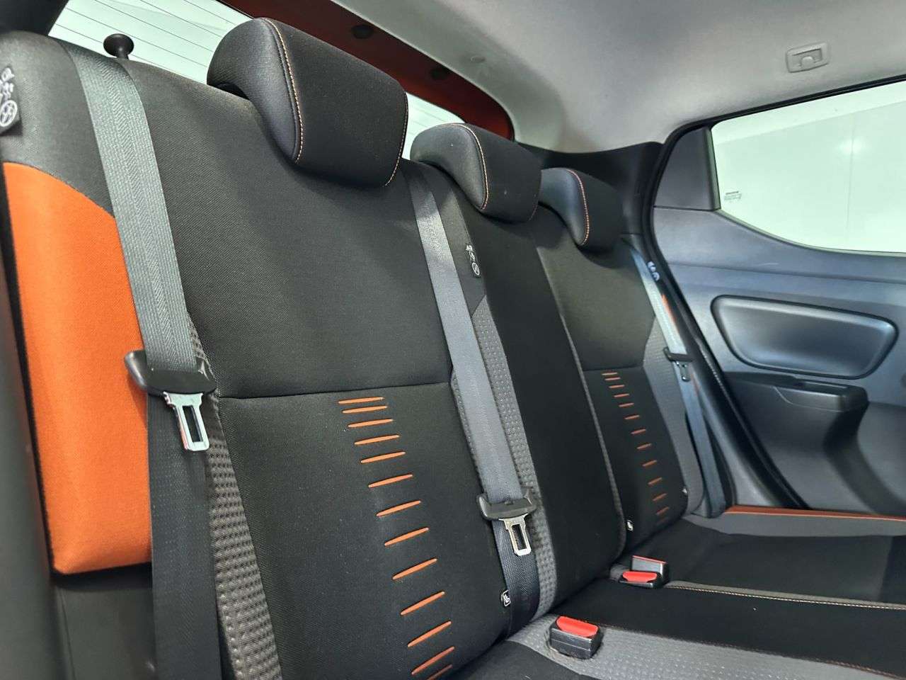2017 NISSAN MICRA 2017 NISSAN MICRA