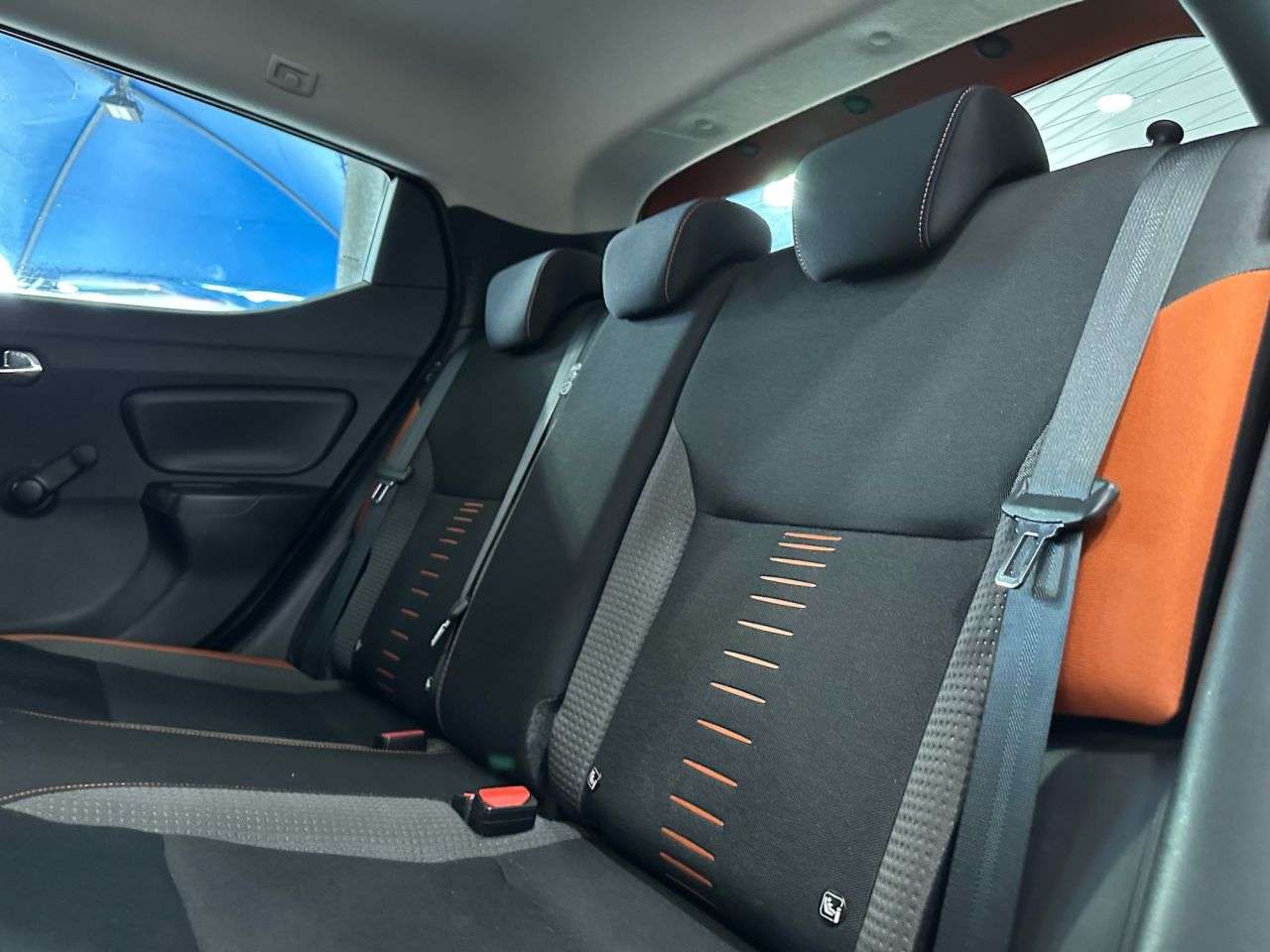2017 NISSAN MICRA 2017 NISSAN MICRA