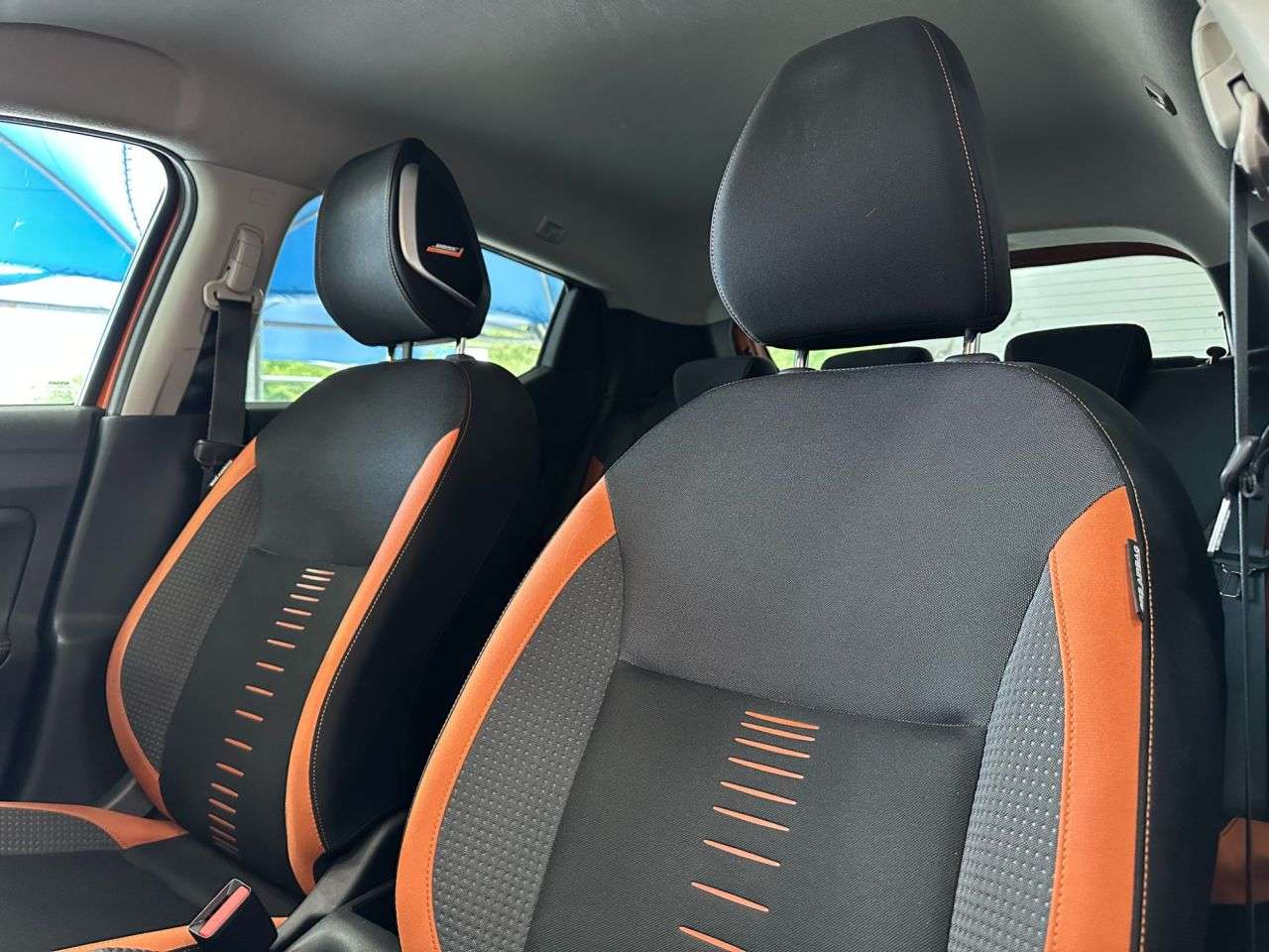 2017 NISSAN MICRA 2017 NISSAN MICRA