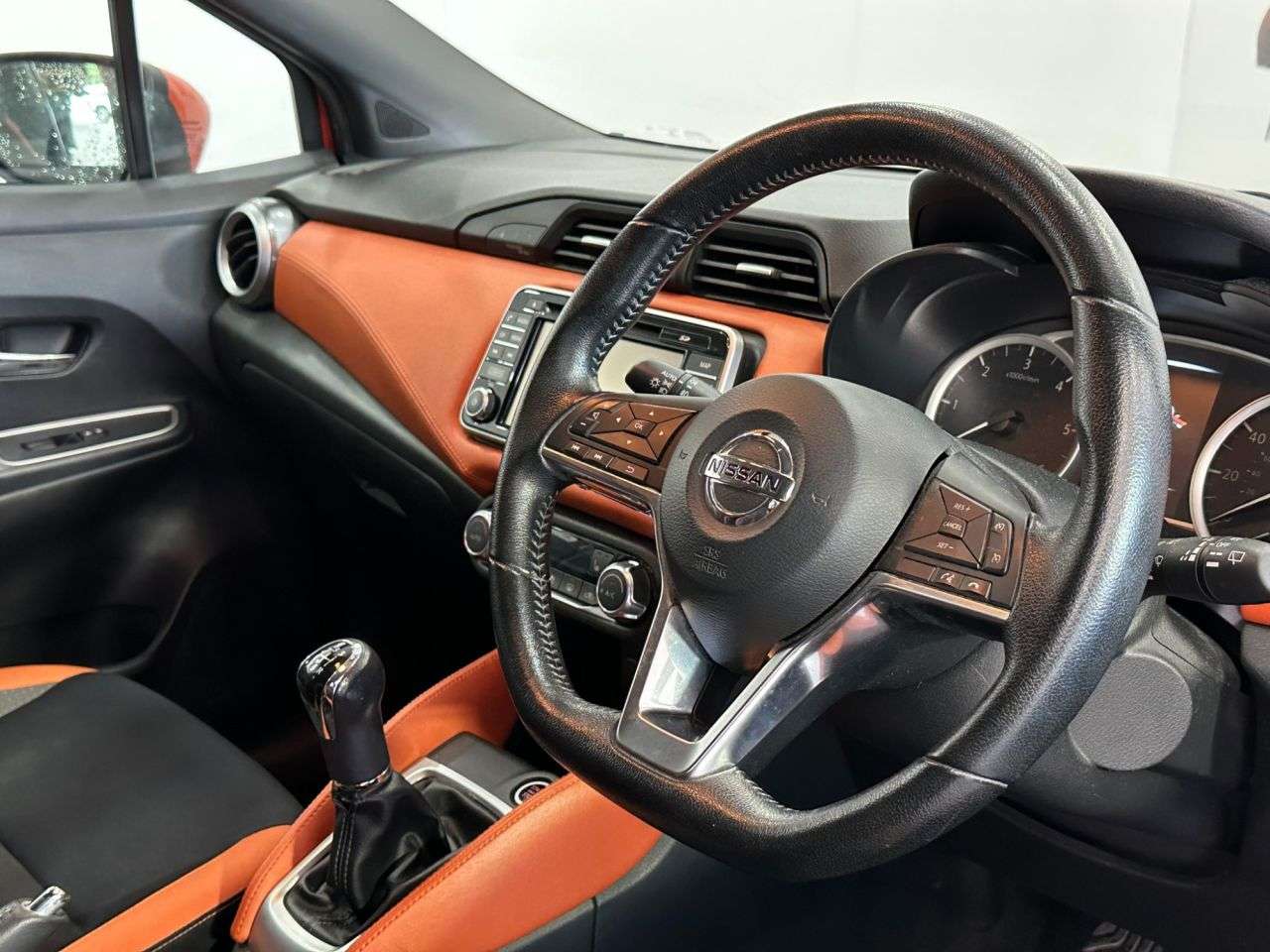2017 NISSAN MICRA 2017 NISSAN MICRA