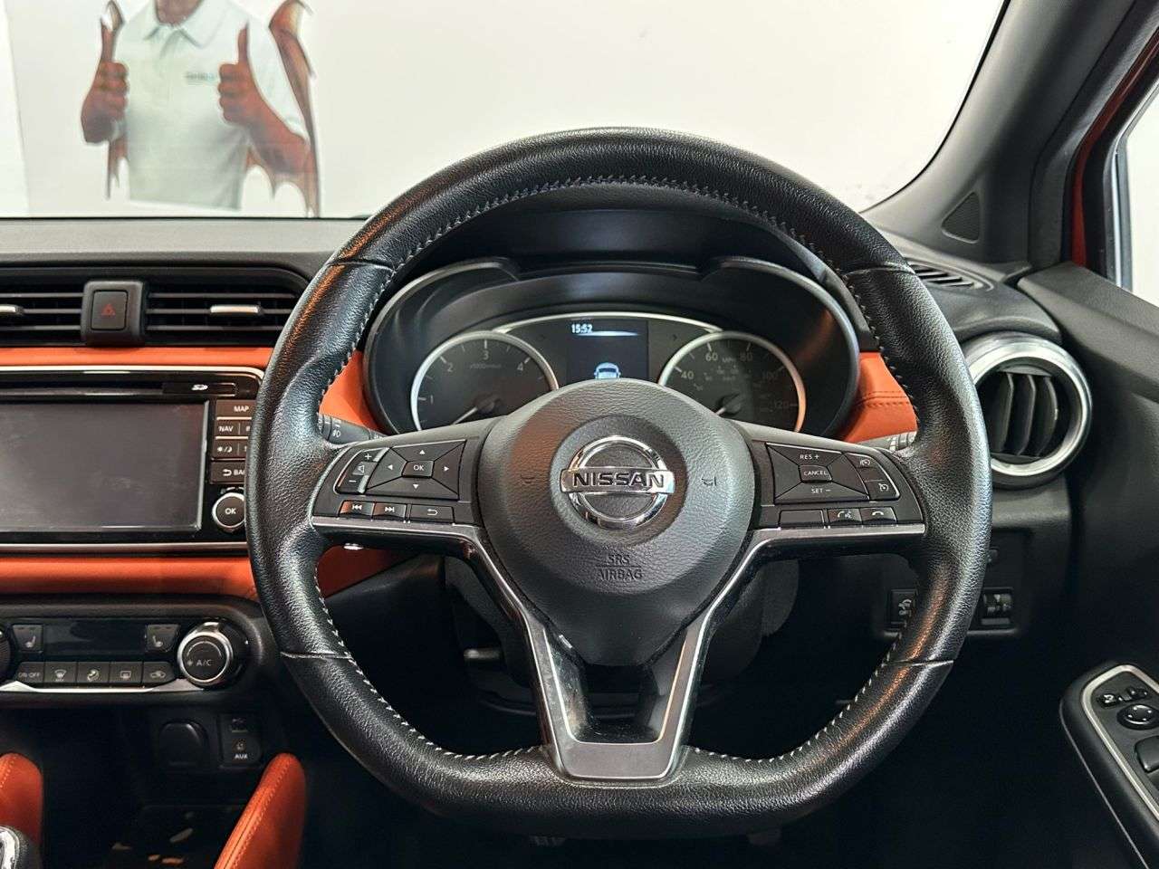 2017 NISSAN MICRA 2017 NISSAN MICRA