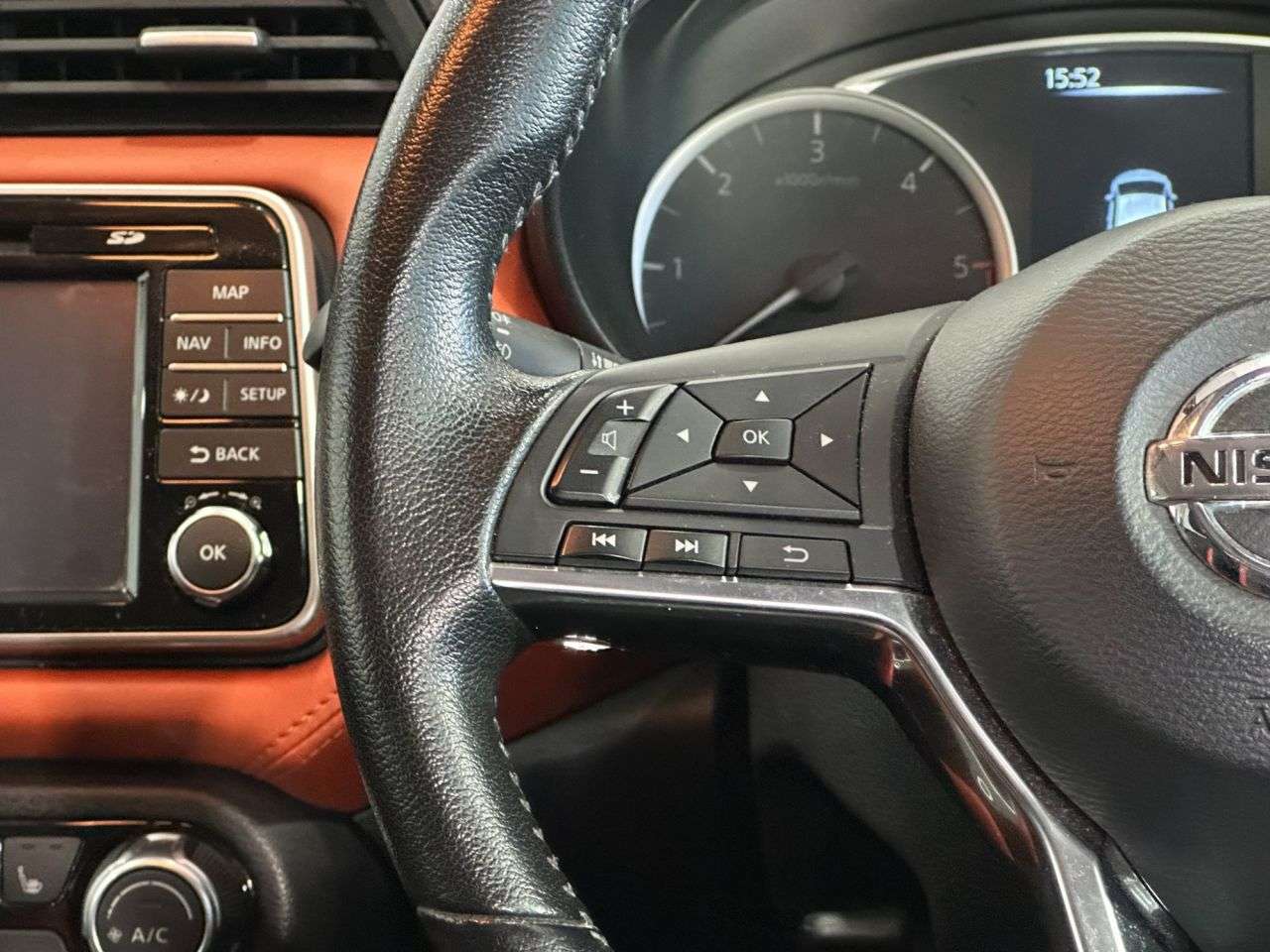2017 NISSAN MICRA 2017 NISSAN MICRA
