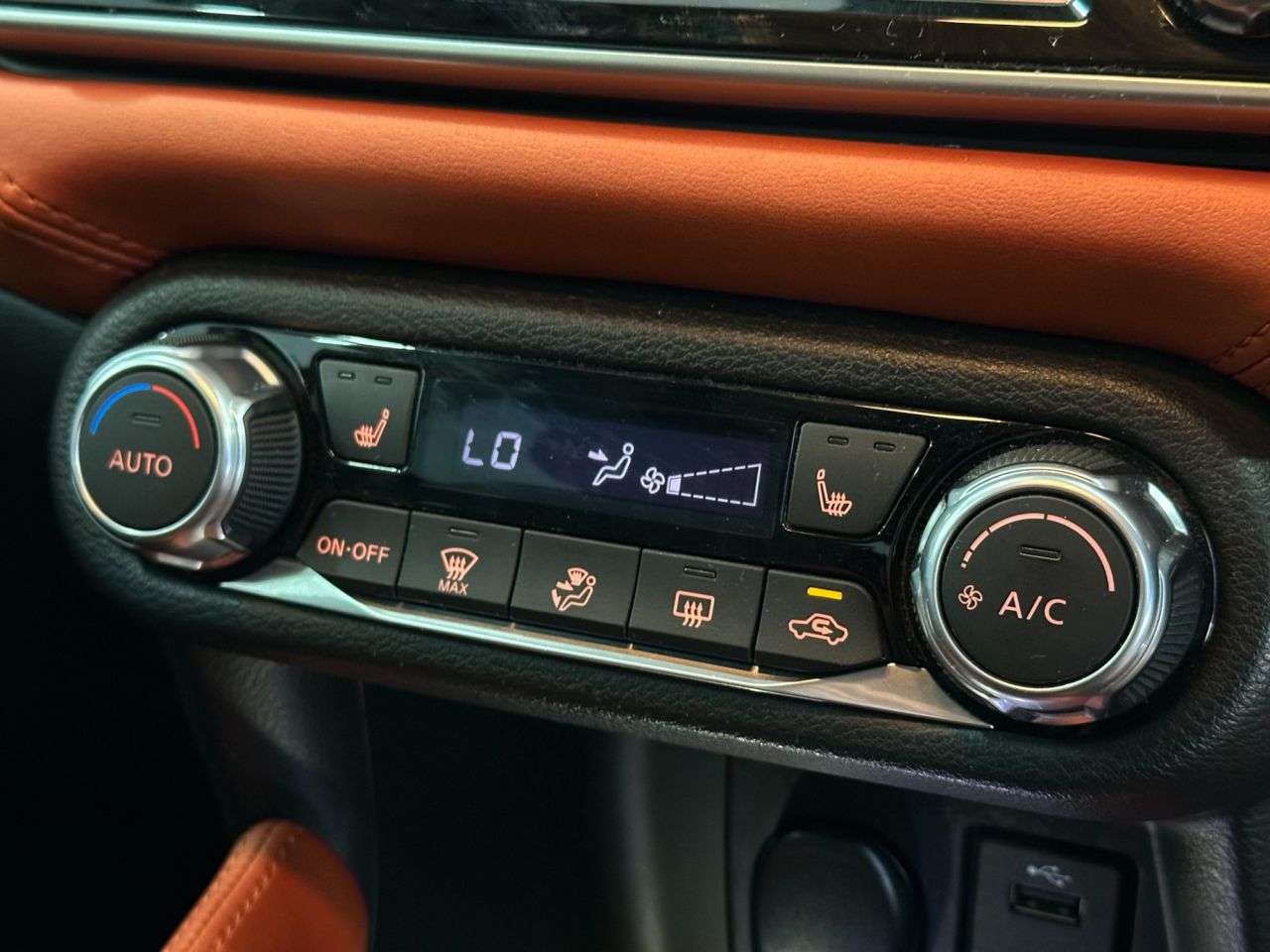 2017 NISSAN MICRA 2017 NISSAN MICRA