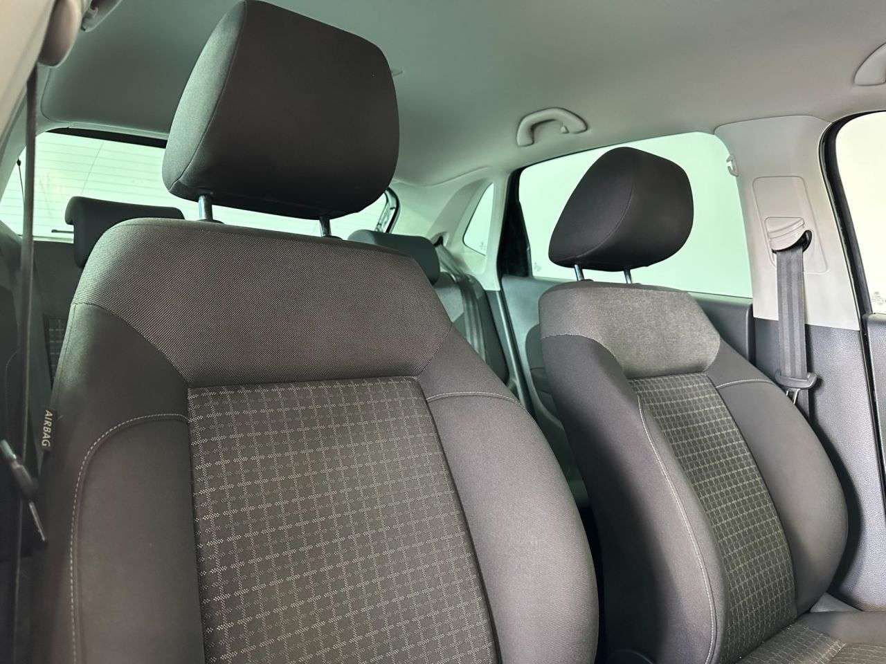 2016 VOLKSWAGEN POLO 2016 VOLKSWAGEN POLO