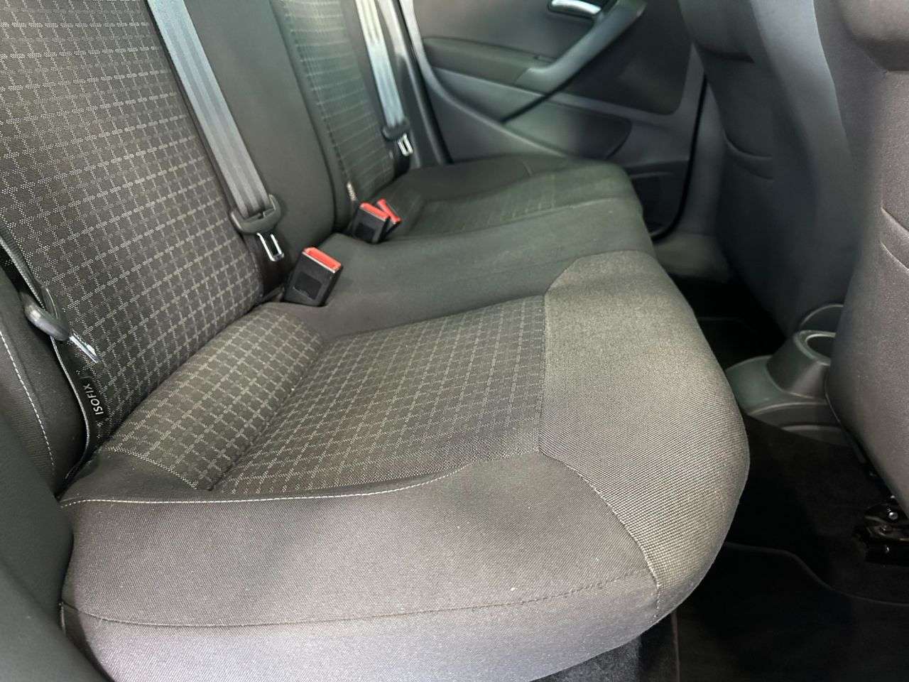 2016 VOLKSWAGEN POLO 2016 VOLKSWAGEN POLO