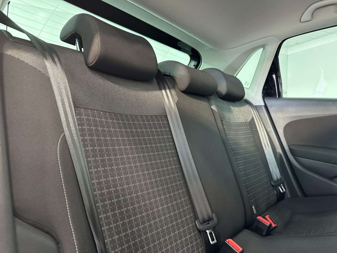 2016 VOLKSWAGEN POLO 2016 VOLKSWAGEN POLO