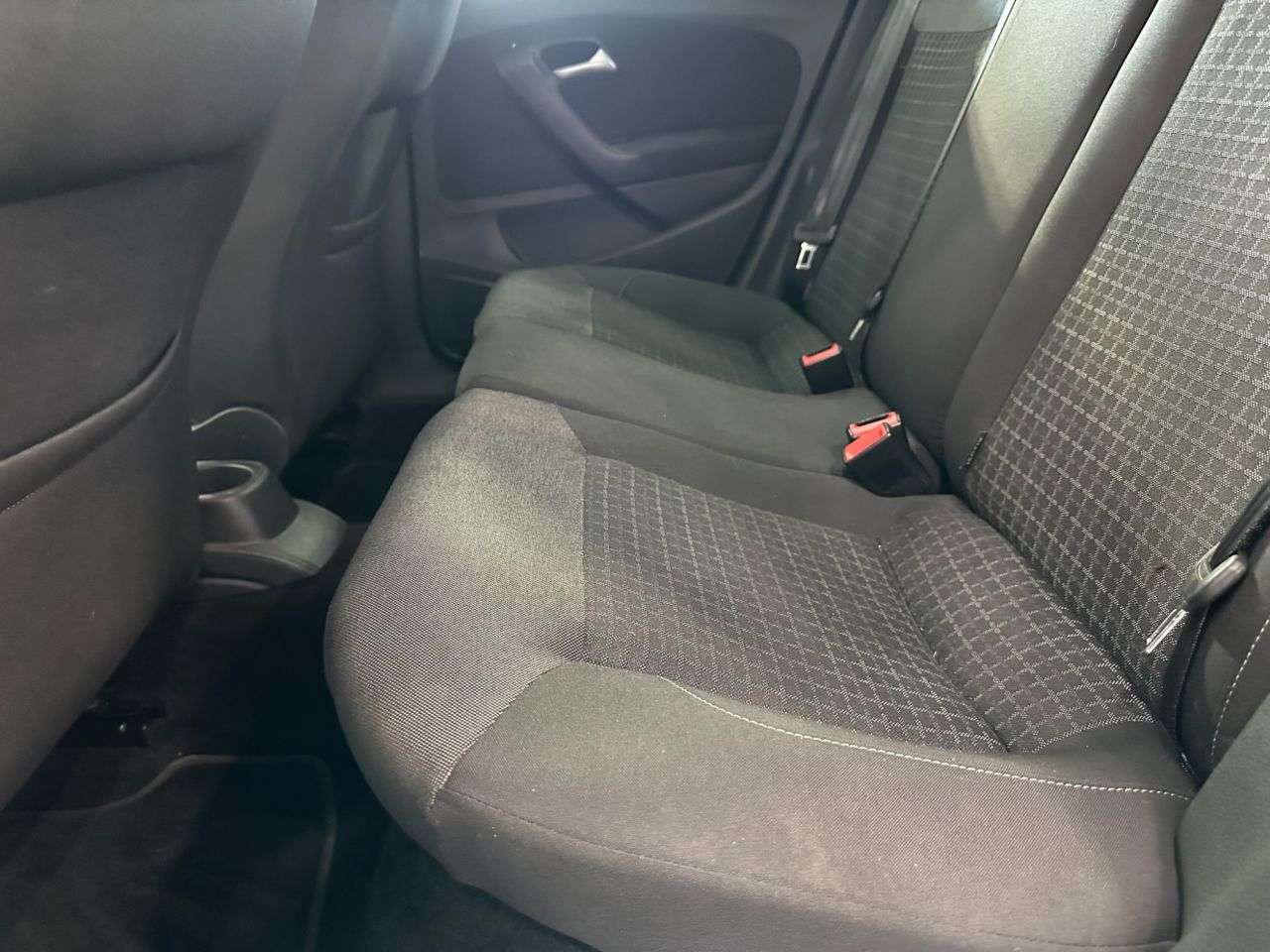 2016 VOLKSWAGEN POLO 2016 VOLKSWAGEN POLO