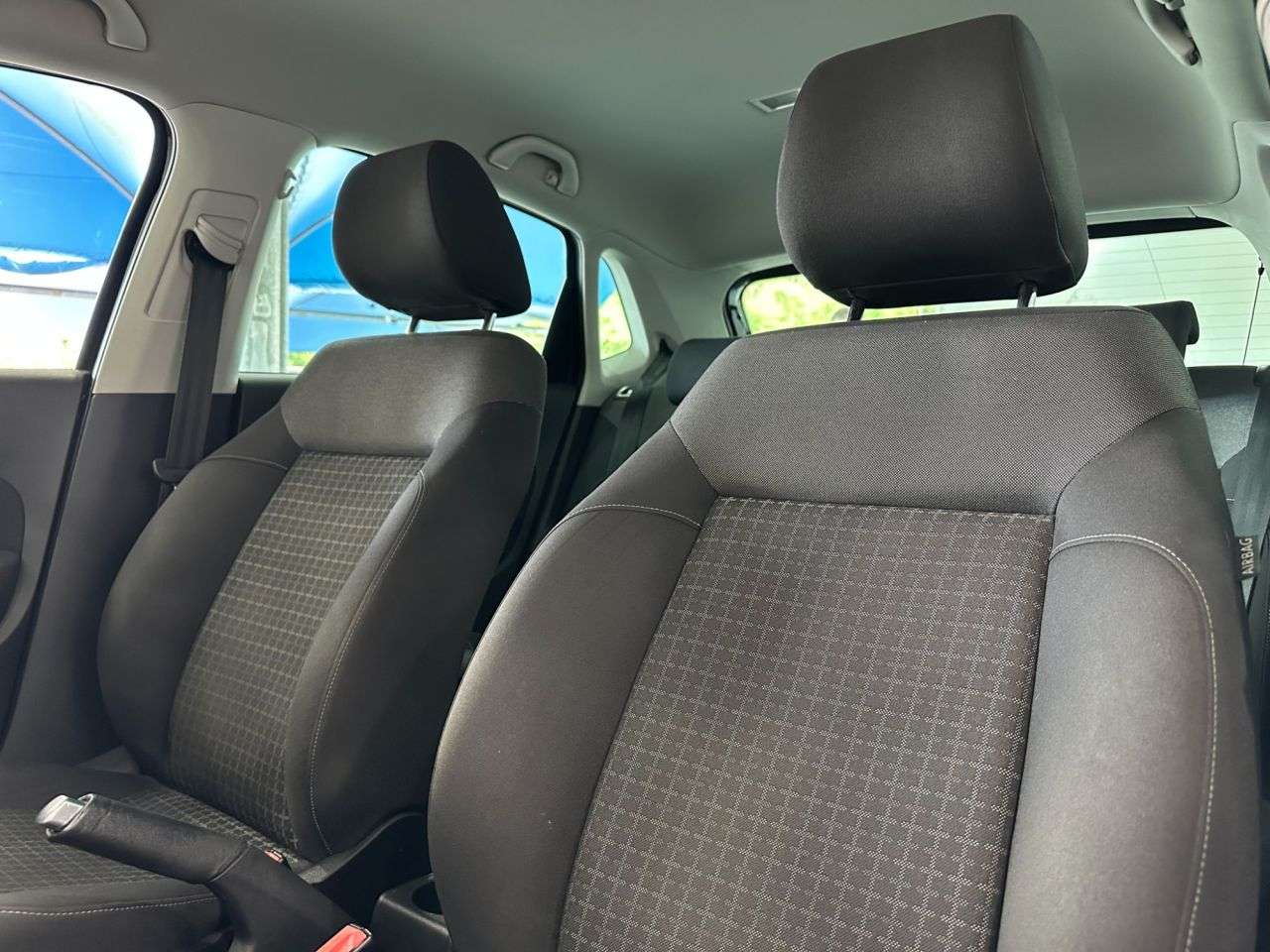 2016 VOLKSWAGEN POLO 2016 VOLKSWAGEN POLO