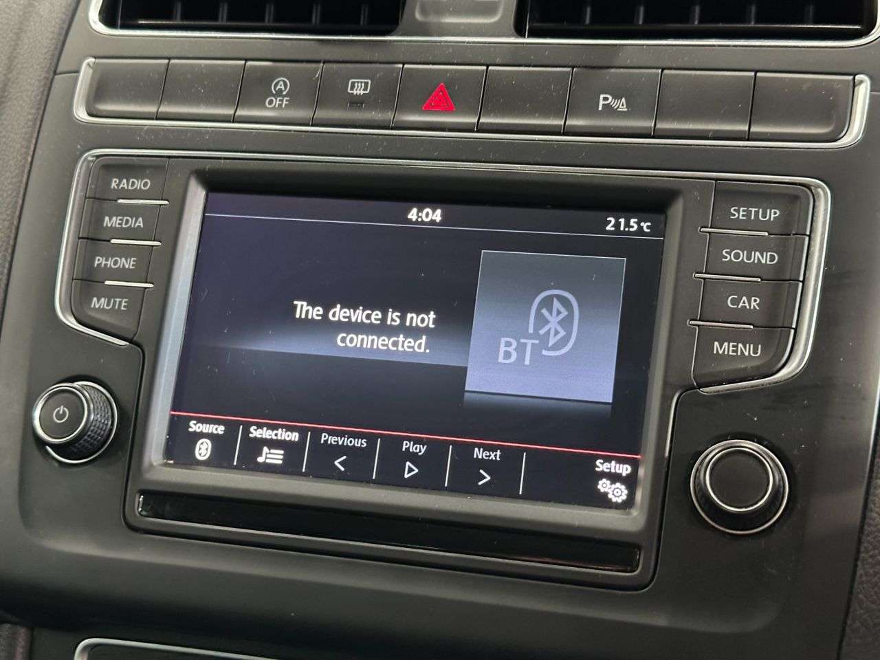 2016 VOLKSWAGEN POLO 2016 VOLKSWAGEN POLO