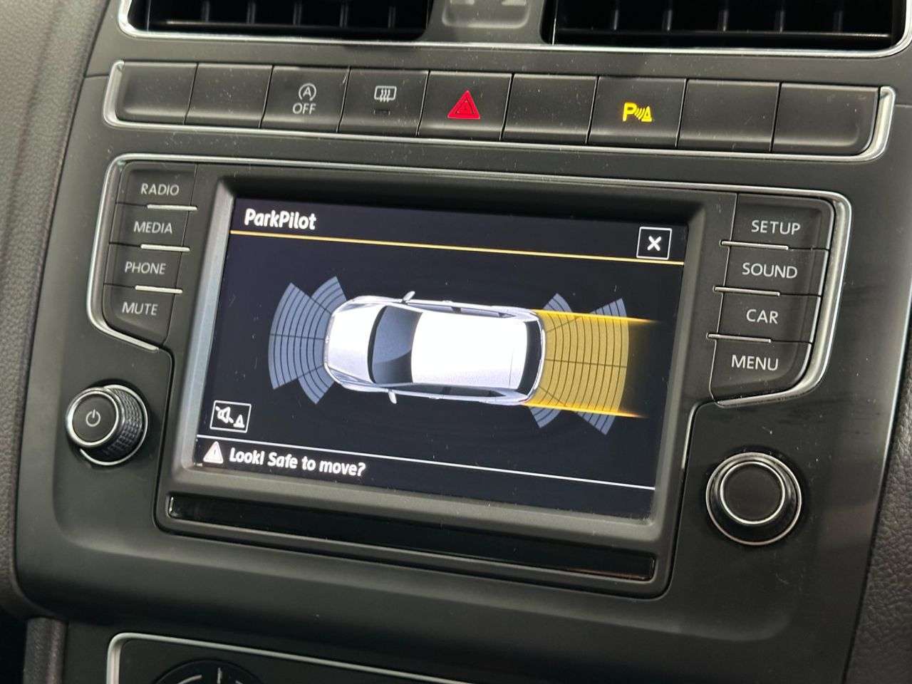 2016 VOLKSWAGEN POLO 2016 VOLKSWAGEN POLO