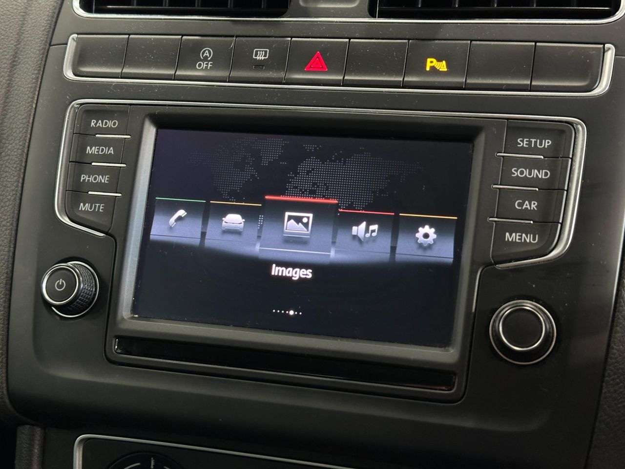 2016 VOLKSWAGEN POLO 2016 VOLKSWAGEN POLO