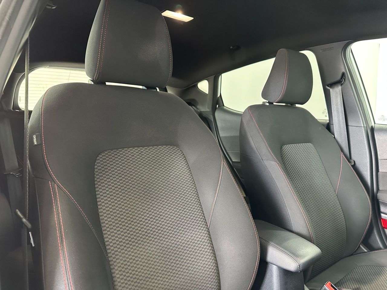 2020 FORD FIESTA 2020 FORD FIESTA