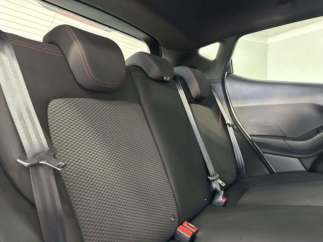 2020 FORD FIESTA 2020 FORD FIESTA