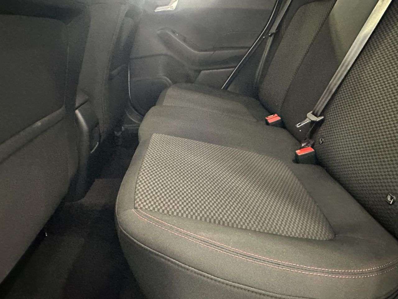2020 FORD FIESTA 2020 FORD FIESTA