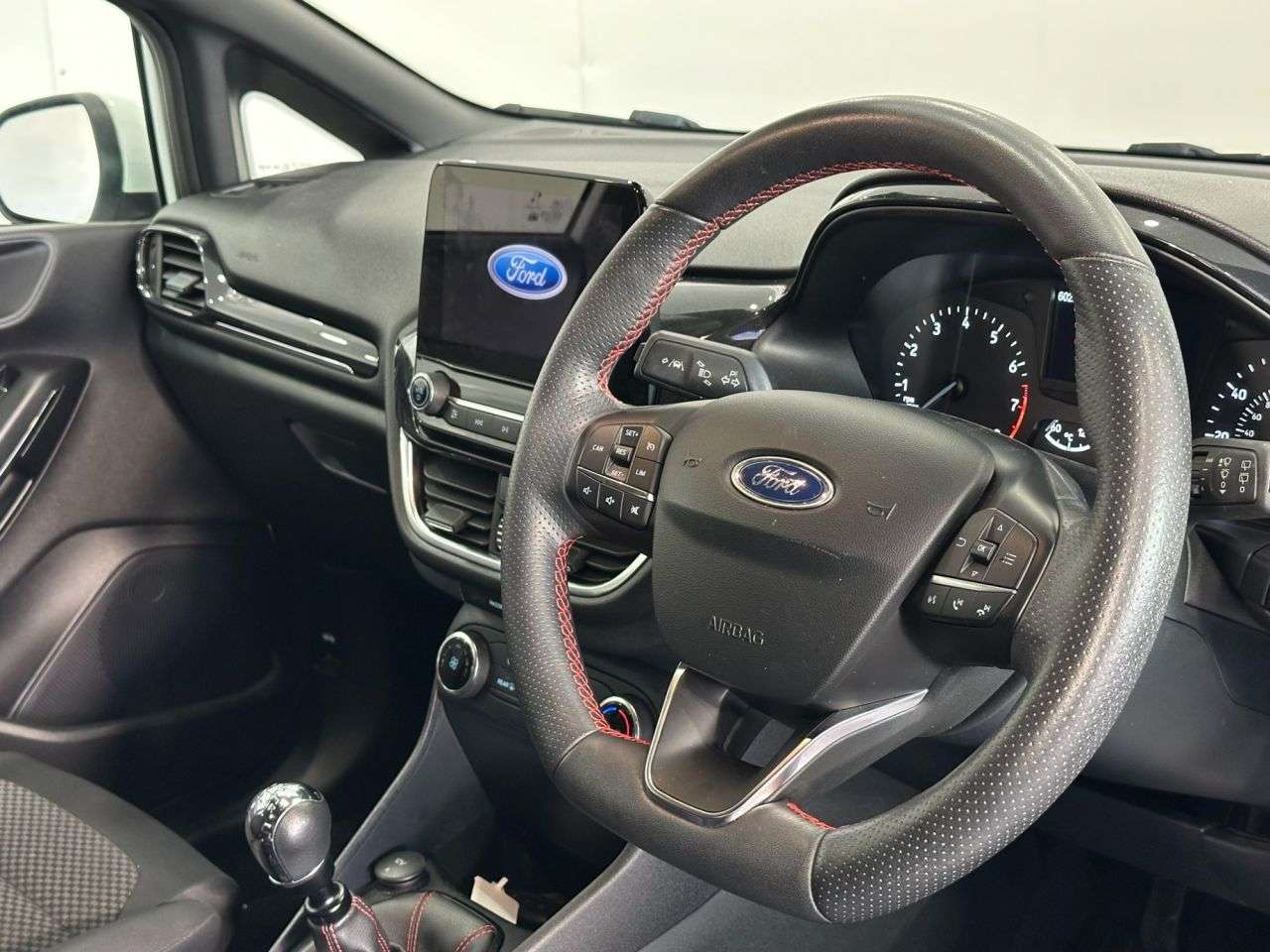 2020 FORD FIESTA 2020 FORD FIESTA
