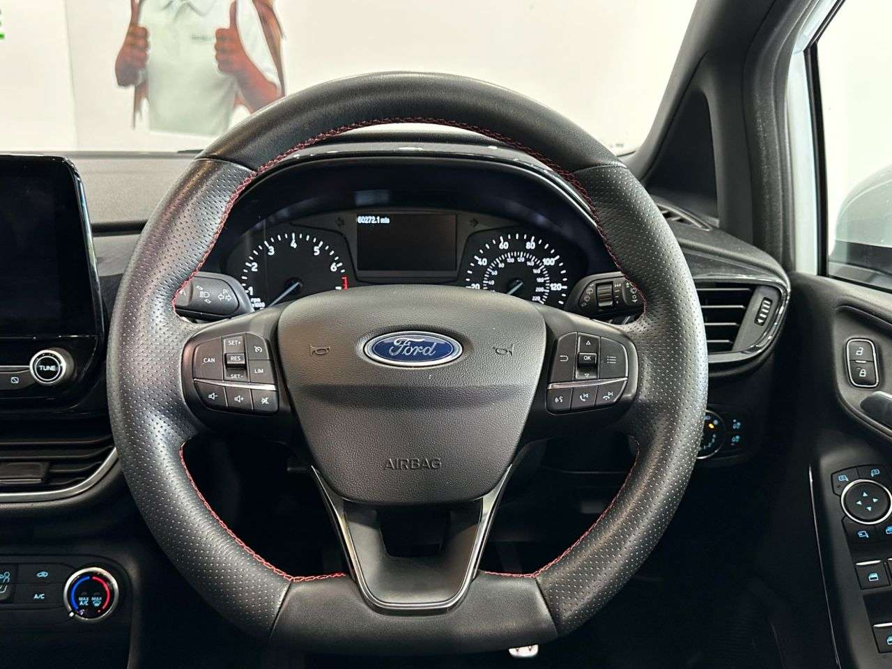 2020 FORD FIESTA 2020 FORD FIESTA